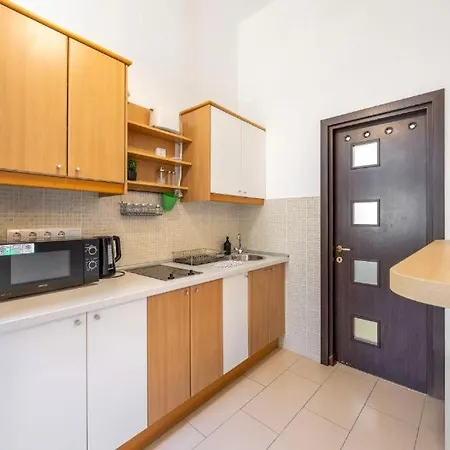 Erzsebet Boulevard Classic *
